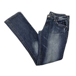 Chiole Blue Jeans  